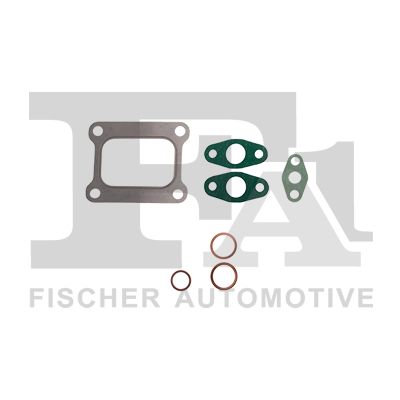 Mounting Kit, charger FA1 KT821660E