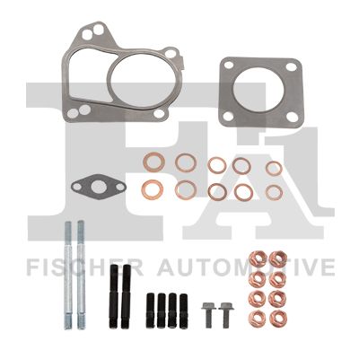 Mounting Kit, charger FA1 KT821720