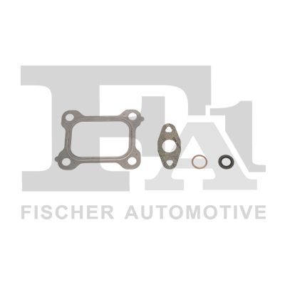 FA1 KT822730E Mounting Kit, charger