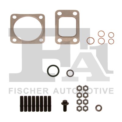 FA1 KT822960 Mounting Kit, charger