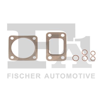 FA1 KT822960E Mounting Kit, charger