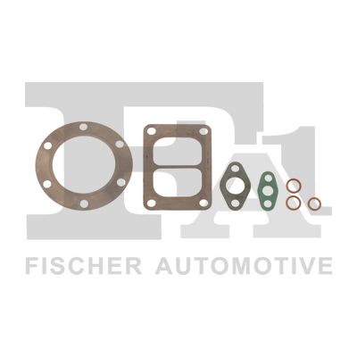 FA1 KT822970E Mounting Kit, charger