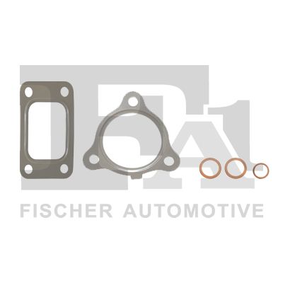 FA1 KT823340E Mounting Kit, charger