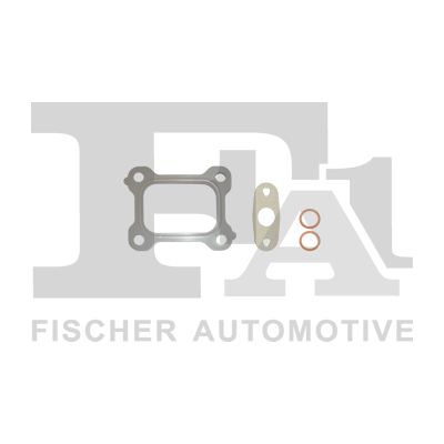 Mounting Kit, charger FA1 KT823630E
