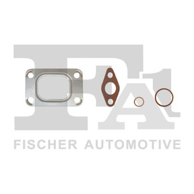 Mounting Kit, charger FA1 KT823640E