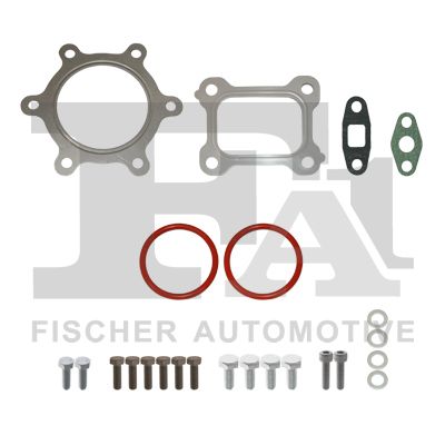 FA1 KT824380 Mounting Kit, charger