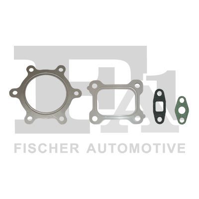 Mounting Kit, charger FA1 KT824380E
