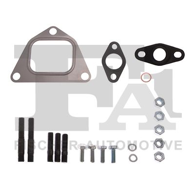 Mounting Kit, charger FA1 KT870020