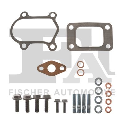 Mounting Kit, charger FA1 KT870060