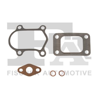 Mounting Kit, charger FA1 KT870060E