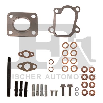 Mounting Kit, charger FA1 KT890060