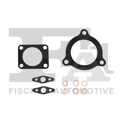 Mounting Kit, charger FA1 KT890100E