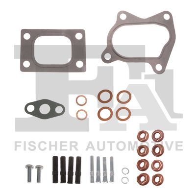 Mounting Kit, charger FA1 KT890110