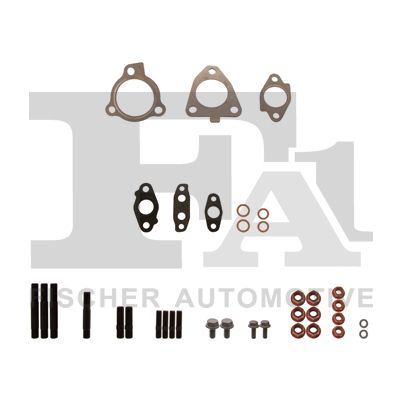 Mounting Kit, charger FA1 KT890130