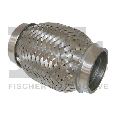 FA1 VW342-101 Flexible Pipe, exhaust system