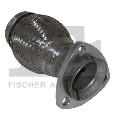 FA1 VW445-094 Flexible Pipe, exhaust system