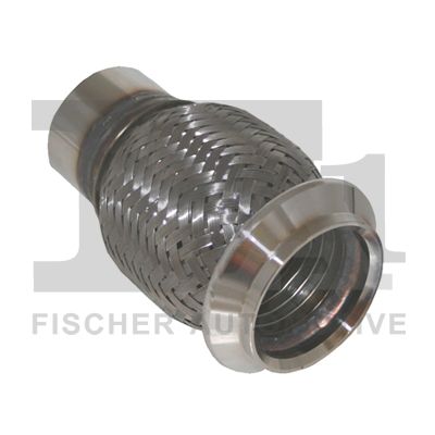 FA1 VW445-120 Flexible Pipe, exhaust system