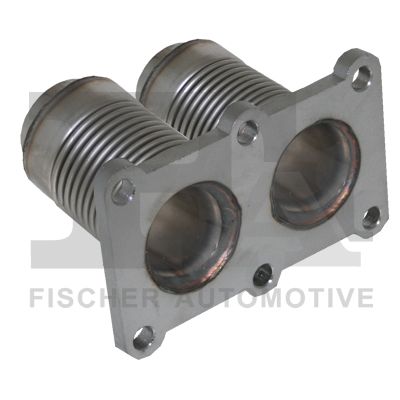 FA1 VW445-127 Flexible Pipe, exhaust system