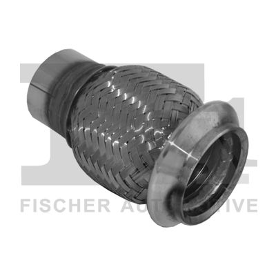 FA1 VW445-131 Flexible Pipe, exhaust system