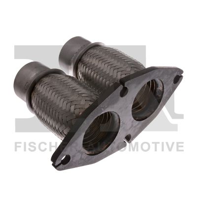 FA1 VW445-135 Flexible Pipe, exhaust system