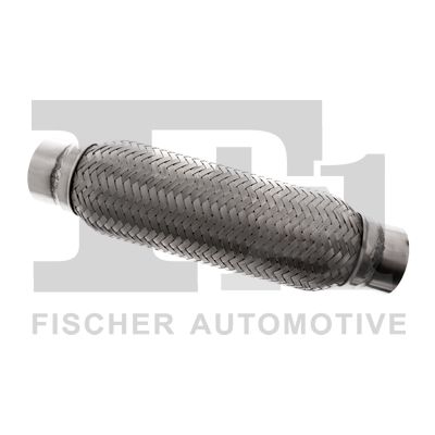 FA1 VW450-340 Flexible Pipe, exhaust system