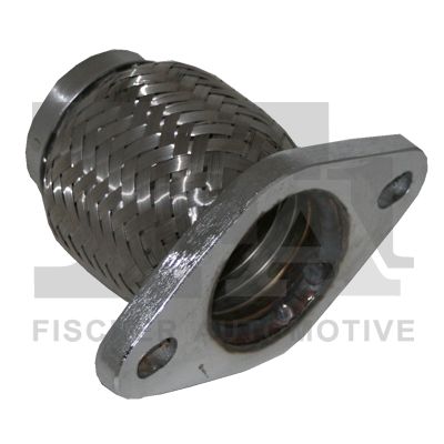 Flexible Pipe, exhaust system FA1 VW450-095