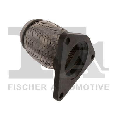 FA1 VW450-101 Flexible Pipe, exhaust system