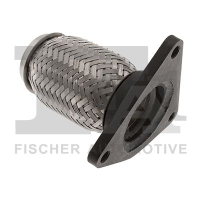 FA1 VW450-120 Flexible Pipe, exhaust system