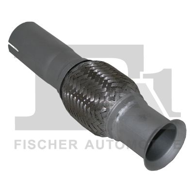 FA1 VW450-270 Flexible Pipe, exhaust system