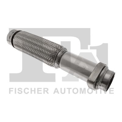Flexible Pipe, exhaust system FA1 VW452-335
