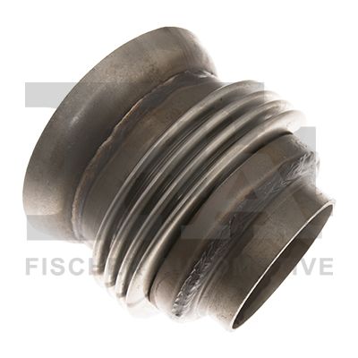 Flexible Pipe, exhaust system FA1 VW456-080