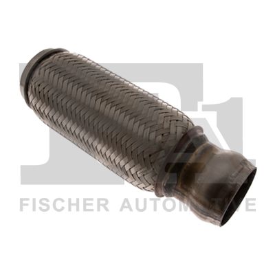 Flexible Pipe, exhaust system FA1 VW460-255