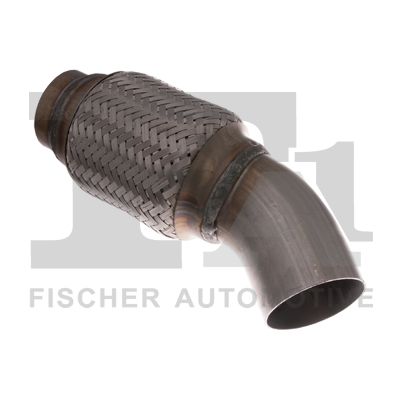 Flexible Pipe, exhaust system FA1 VW464-275