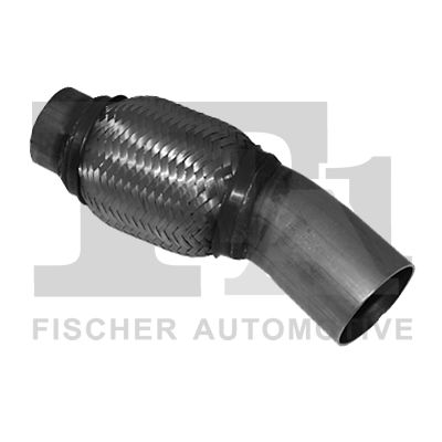 Flexible Pipe, exhaust system FA1 VW467-295