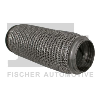 FA1 VW550-205 Flexible Pipe, exhaust system