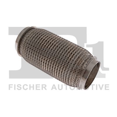 Flexible Pipe, exhaust system FA1 VW560-180