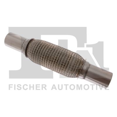 FA1 VW638-290 Flexible Pipe, exhaust system