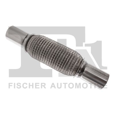 FA1 VW642-290 Flexible Pipe, exhaust system