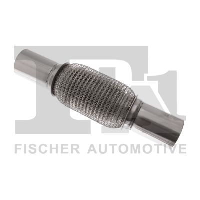 FA1 VW648-290 Flexible Pipe, exhaust system
