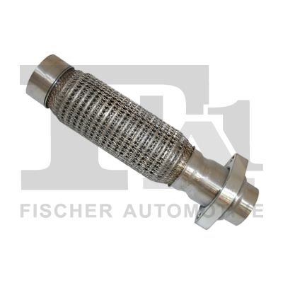 Flexible Pipe, exhaust system FA1 VW652-272