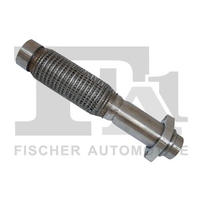 Flexible Pipe, exhaust system FA1 VW652-335