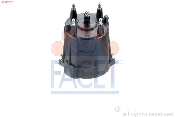 FACET 2.7573PHT Distributor Cap