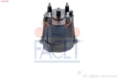 Distributor Cap FACET 2.7573PHT