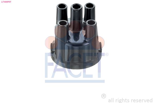 FACET 2.7668PHT Distributor Cap