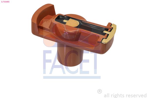 FACET 3.7556RS Rotor, distributor
