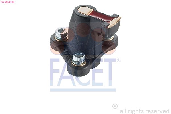 FACET 3.7573/47RS Rotor, distributor