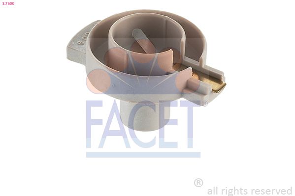 FACET 3.7600 Rotor, distributor