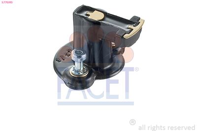 Rotor, distributor FACET 3.7703RS