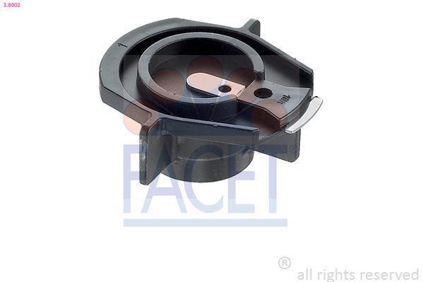 FACET 3.8002 Rotor, distributor