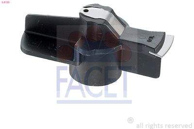 Rotor, distributor FACET 3.8130